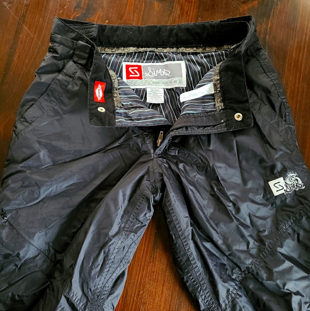Sims Snowboard Pants